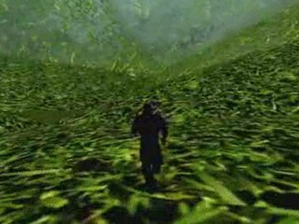 GTA San Andreas - FilmGame 66 / Hors série 3