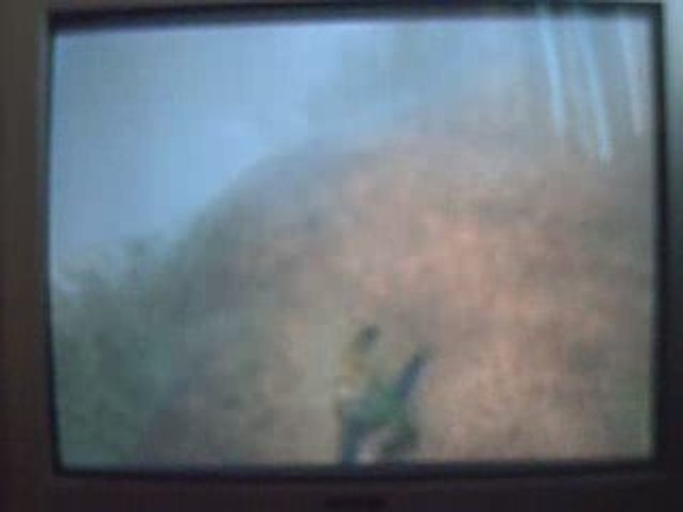 Parodie Silent Hill 2 Episode 1 Début stranger !!!
