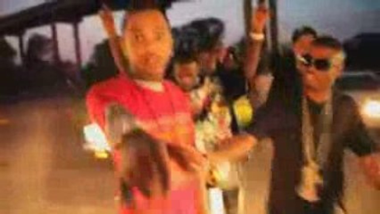 Arab Feat Yung Kee - Whur It At / NEW