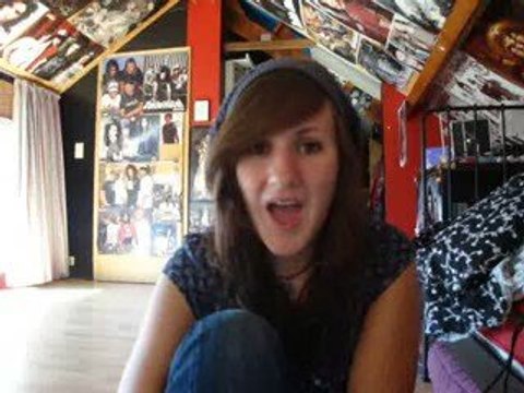 Happy Birthday Kaulitz Twins 20