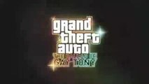 GTA4 : The Ballad of Gay Tony - Trailer