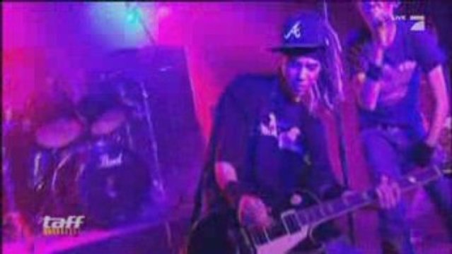 2009.09.01-Pro7 taff-twins birthday