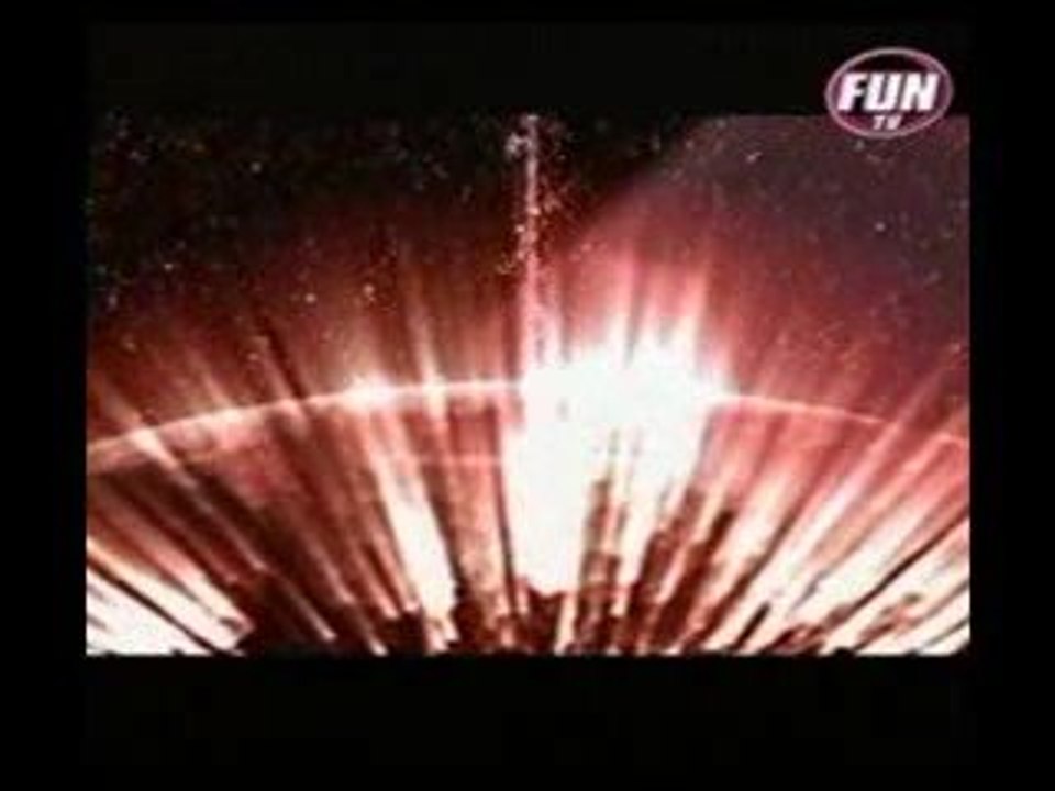 Hussen Imerakchi Remix Dj Festa façon tuerie