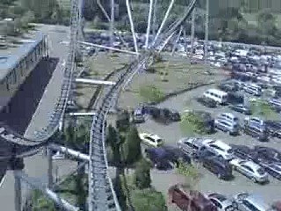 Silver Star au premier rang