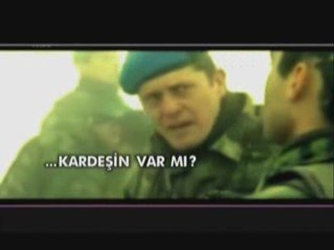 Öldün Sen - Nefes Filminden