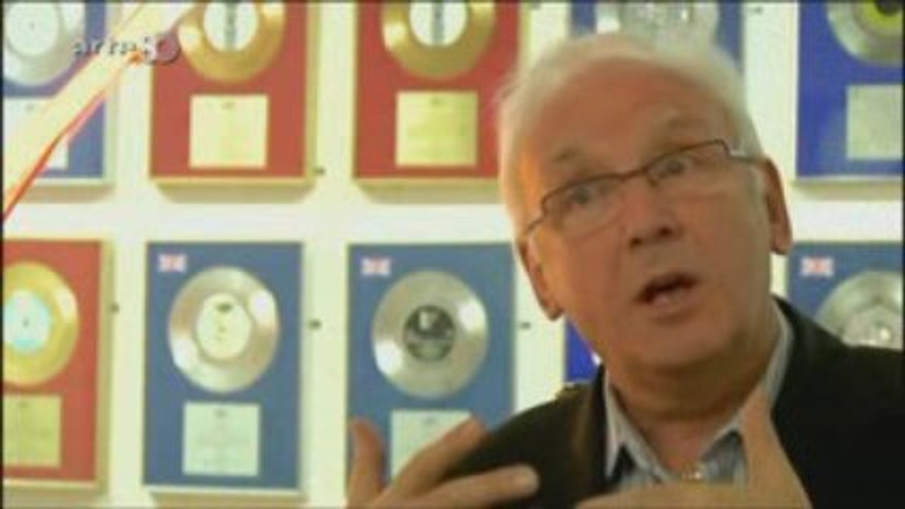 Welcome to the 80s (Charts und Kommerz 2)