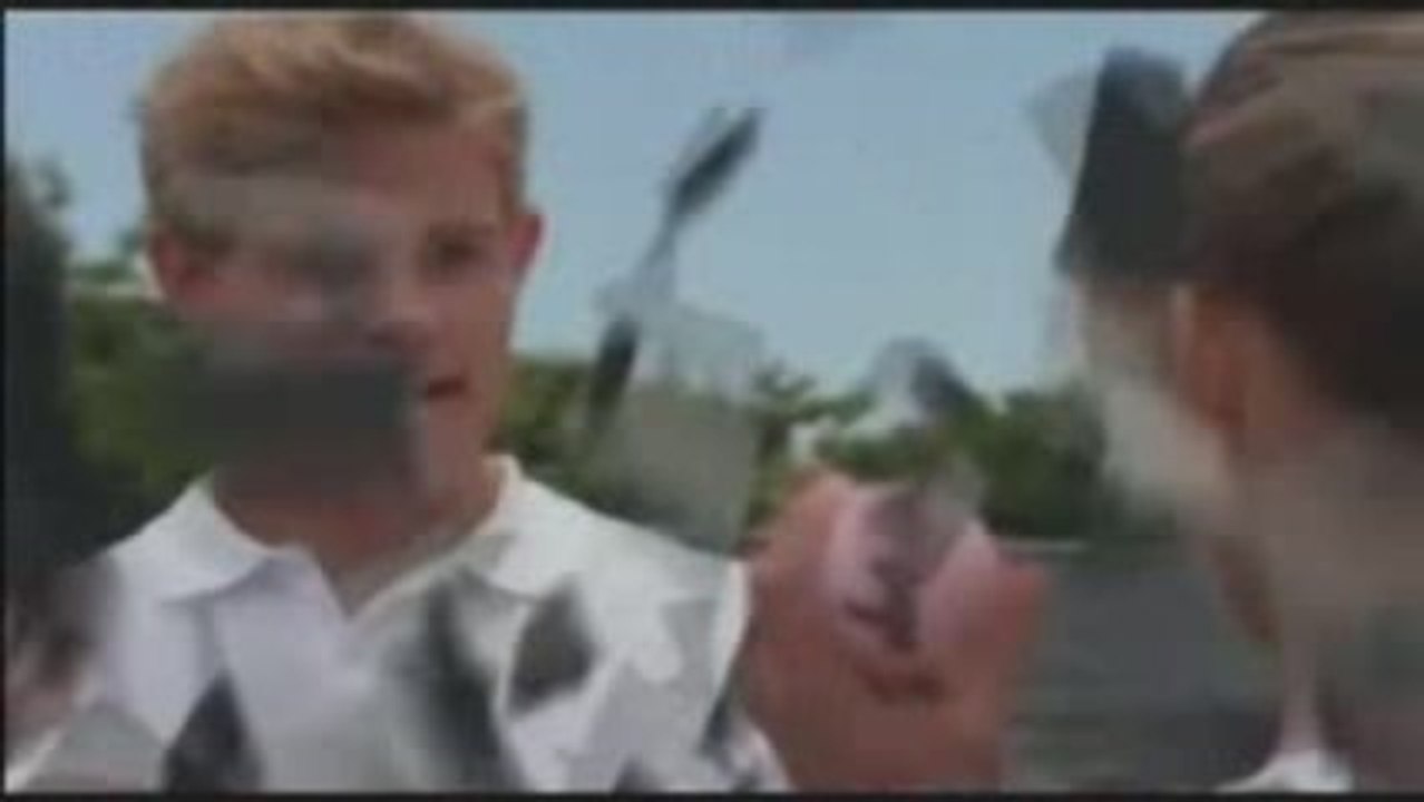 90210 Official Season 2 Promo