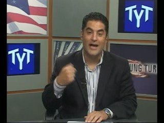 Republican Says He Will Never Work With Obama