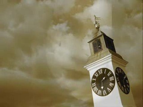 Burning Bush - 16 Horsepower