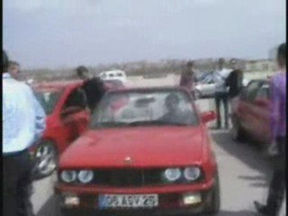 Ankara e30 Karma - zykLon*B Paylaşımı !!