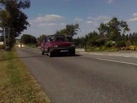 Balade dans les Vosges Générations R5 generations-r5.com