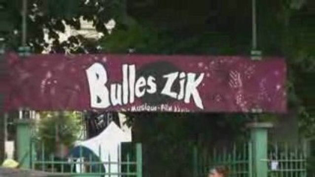 Bulles ZiK 2009 - Part 01 -