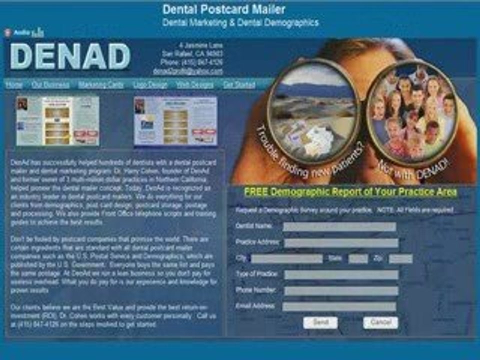 Denad
