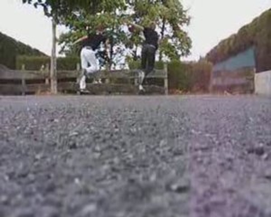 Dii'Zaiie feat Psychic - Sidejump de la Venganza