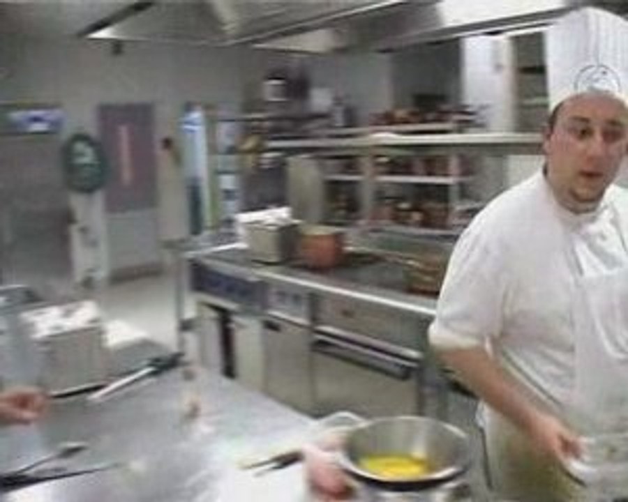 Etoile Michelin