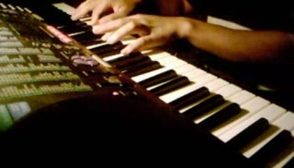 piano FF7 crisis core successor