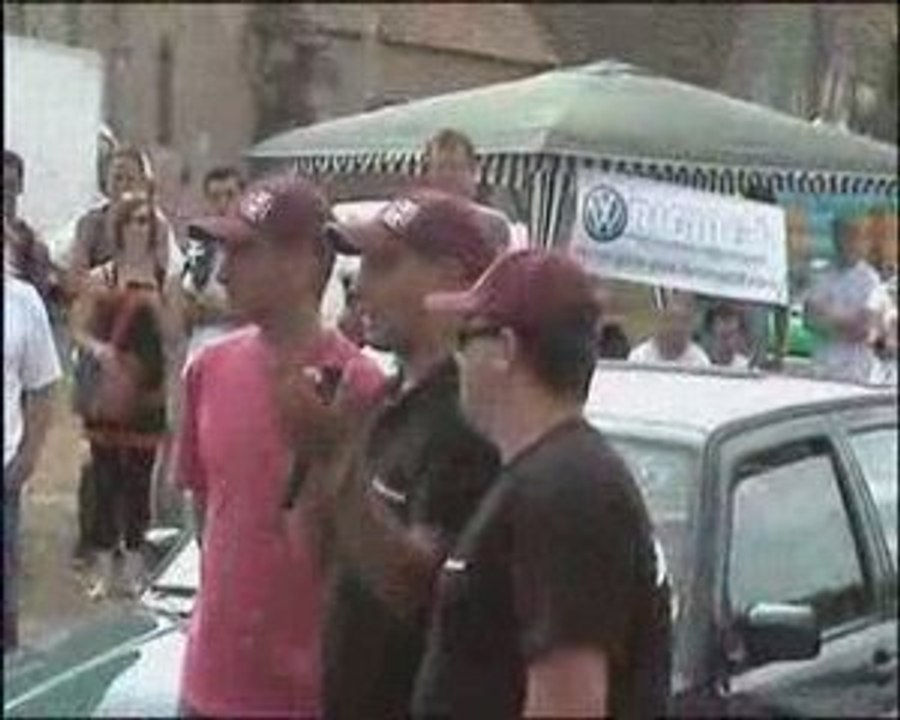 le mans prix spé