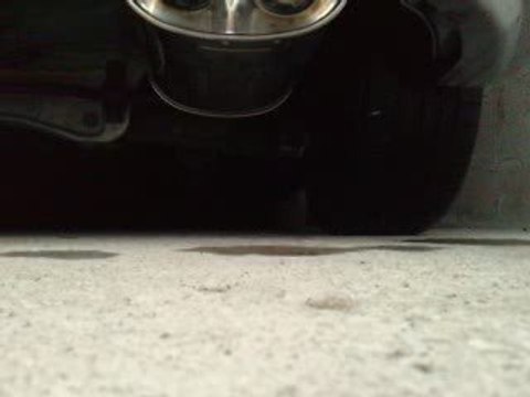 FUJITSUBO legalis R (ctr ep3)