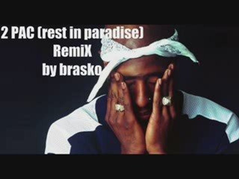 $$2pac TUERI ££remix by brasko