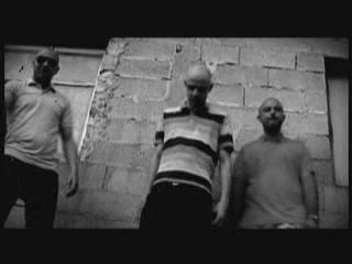 MESRIME feat NEOKLASH et FARAGE - eternel recommencement