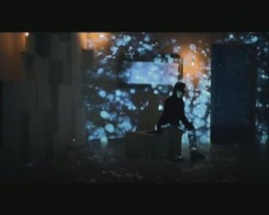 Павел Соколов, "Верная" remix, клип 2009 г., official video