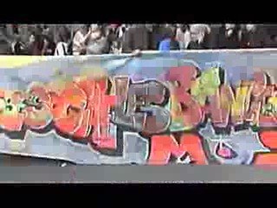 KRITIC CLIP BANLIEUE