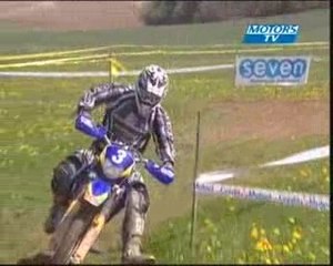 [ENDURO] Championnat de France 2006 Gye sur Seine [Goodspeed