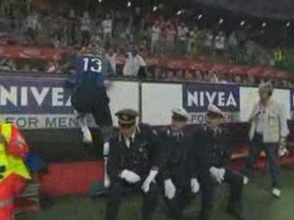 Maicon Goal-AC Milan 0-4 Inter Milan-Goals 29-08-09