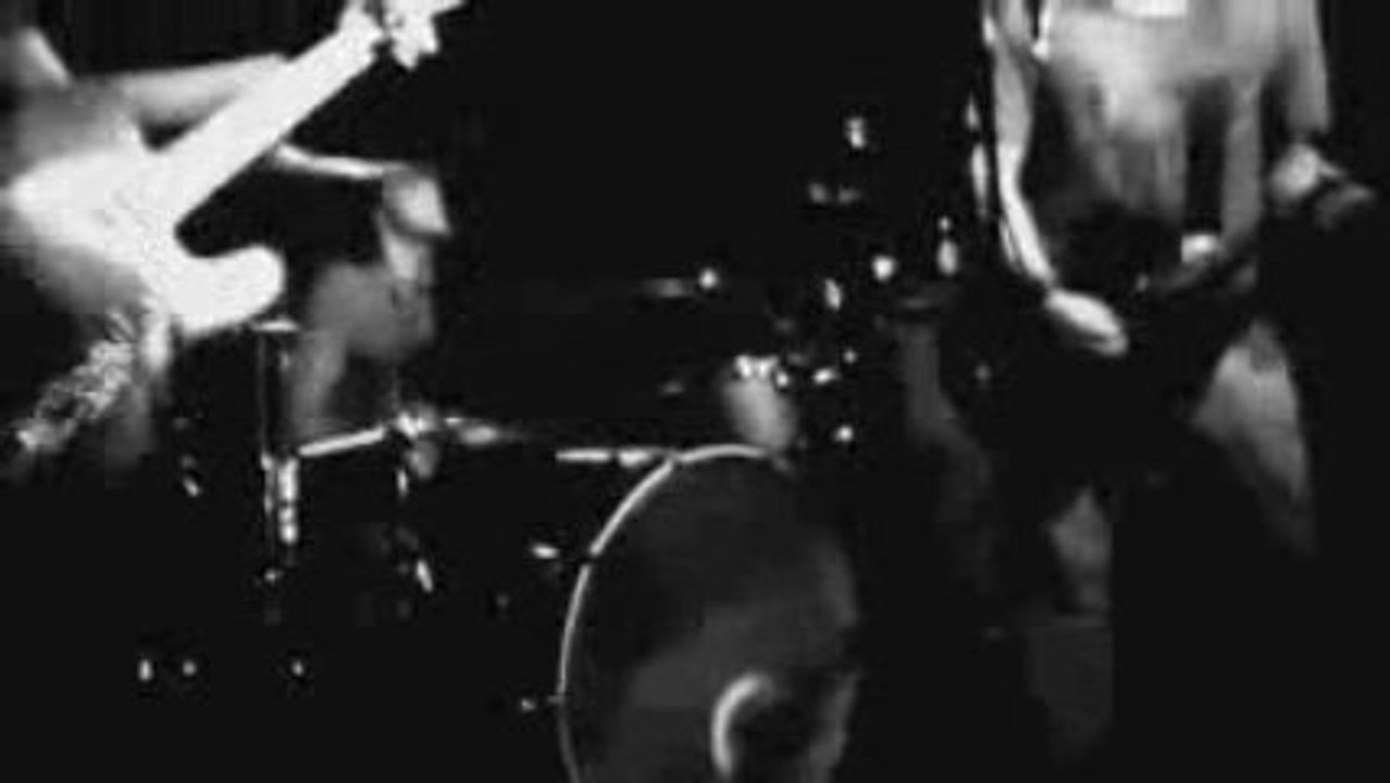 [TrancesArc] Black Lung TA @ 529 The whigs