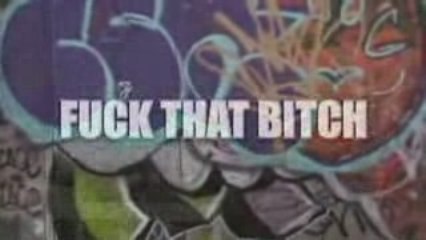 Big Ex - F*ck That B*tch / NEW