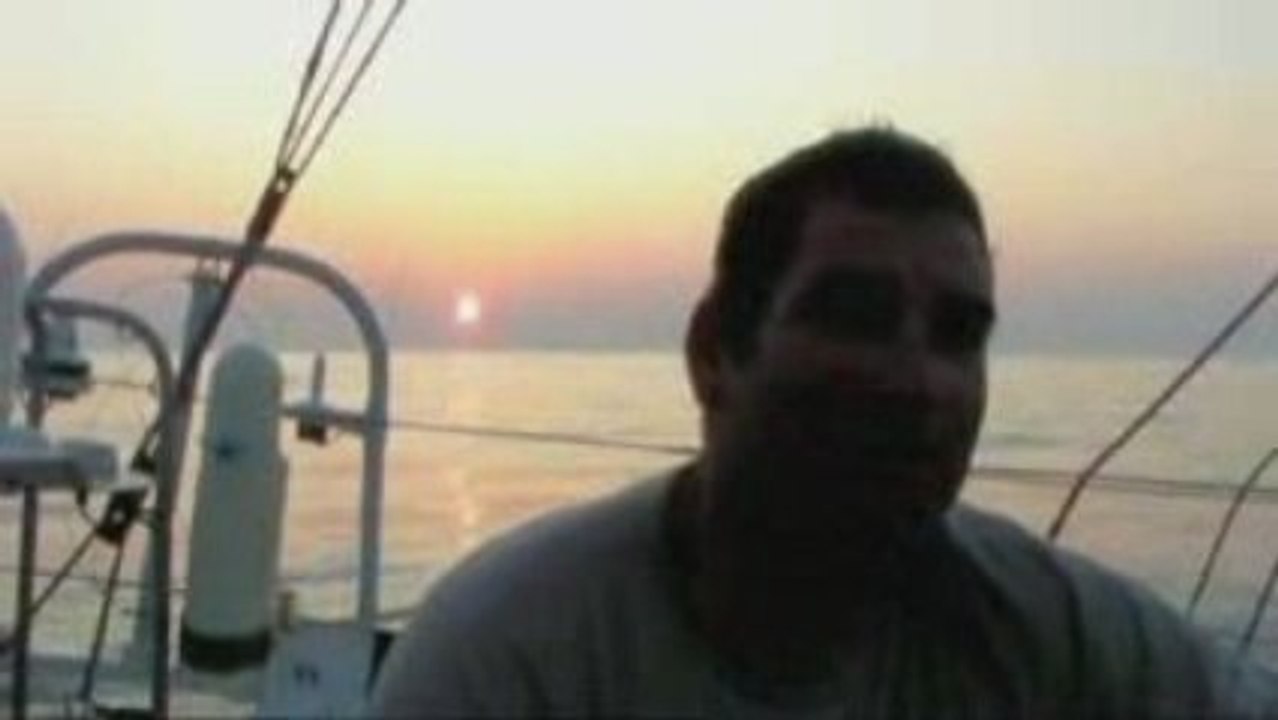 Istanbul Europa Race résumé Jour de course N°3