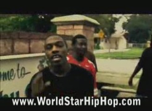 Wes Fif, Hoodlym, Ill Essense (Street SMart Music) - Get It