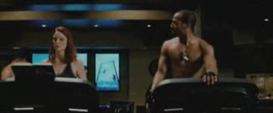 G.I. Joe - Clip Locker Room