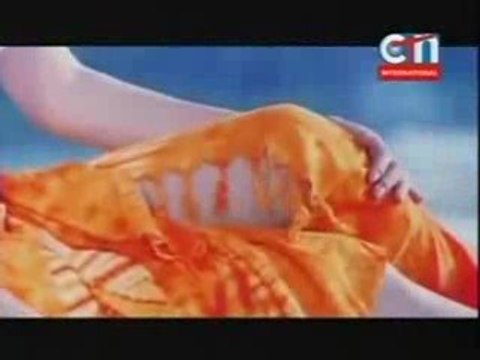 CTN Khmer Music- Rock Production VCD 105- Mork Aneth