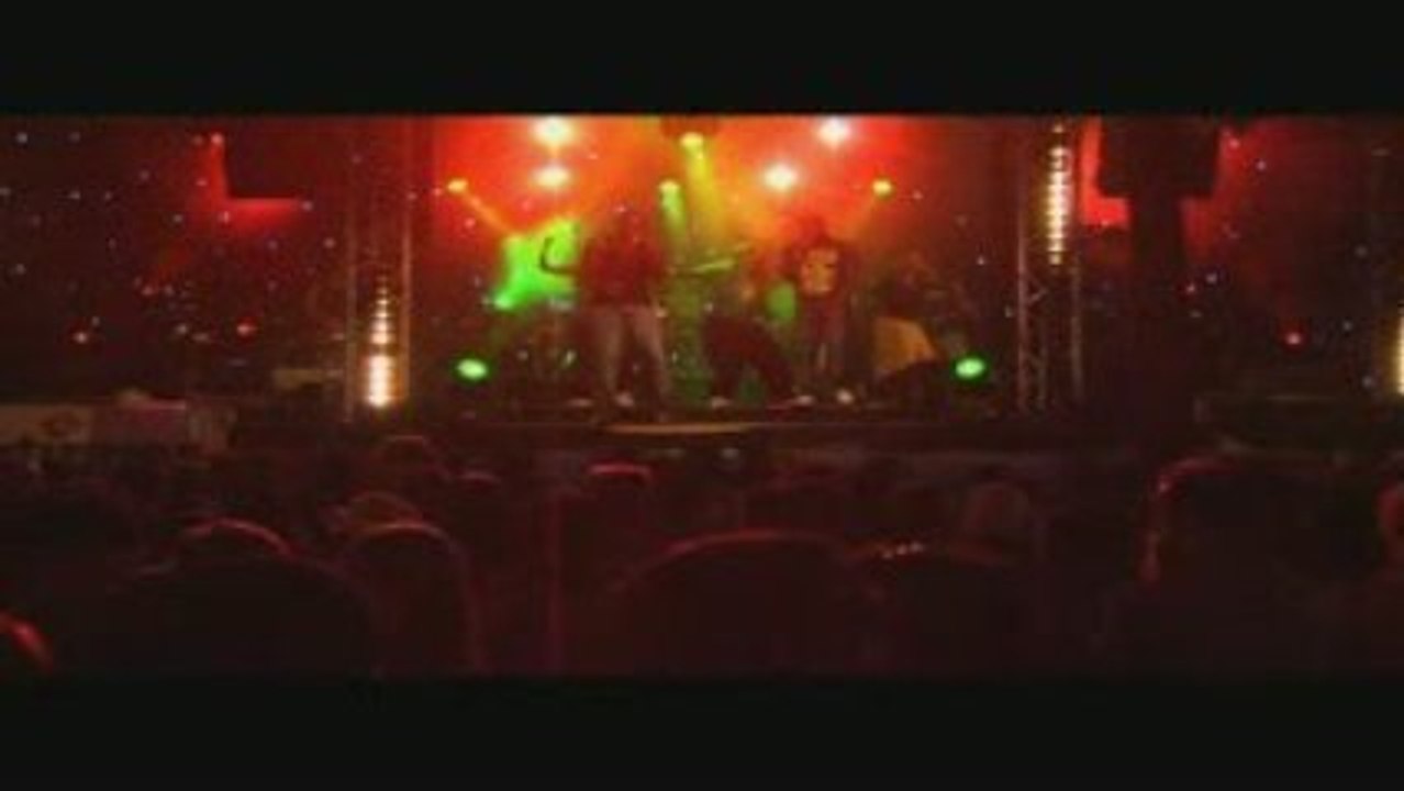 Magister fêtes de Genève "Excited"