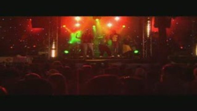 Magister fêtes de Genève Excited