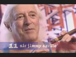 Oasis Liam Gallagher 100 Worst Britons