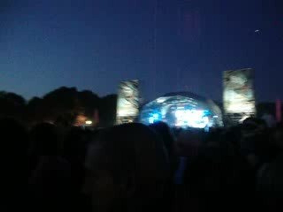 SW4 Sasha and John Digweed