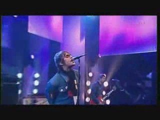 Oasis - FADE AWAY