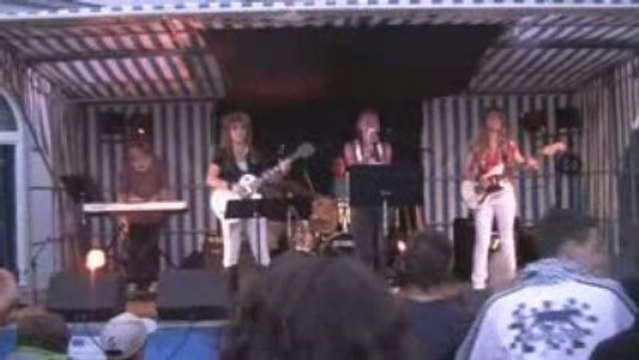 WONDERWALL - MUSIQUE 2009-MONTCEAU-les-MINES-STARTIN'ROCK