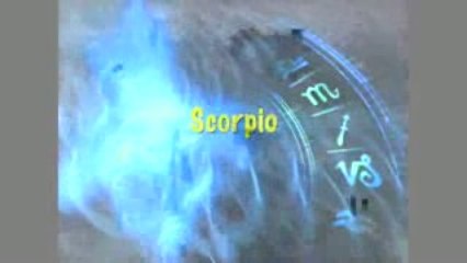 Horoscope September 2009 Blair Robertson Psychic