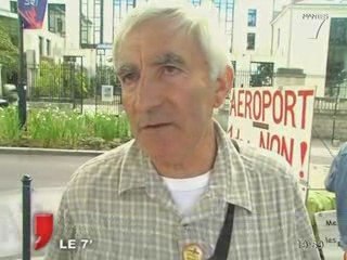 Aéroport Notre-Dame-Des-Landes : Ils sont de retour !