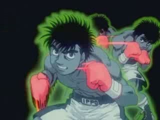 opening hajime no ippo 01 Under Star Shocking Lemons