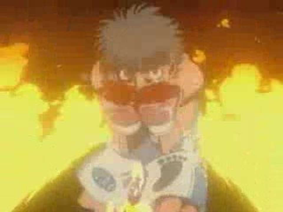 opening hajime no ippo 02 Inner Light Shocking Lemons