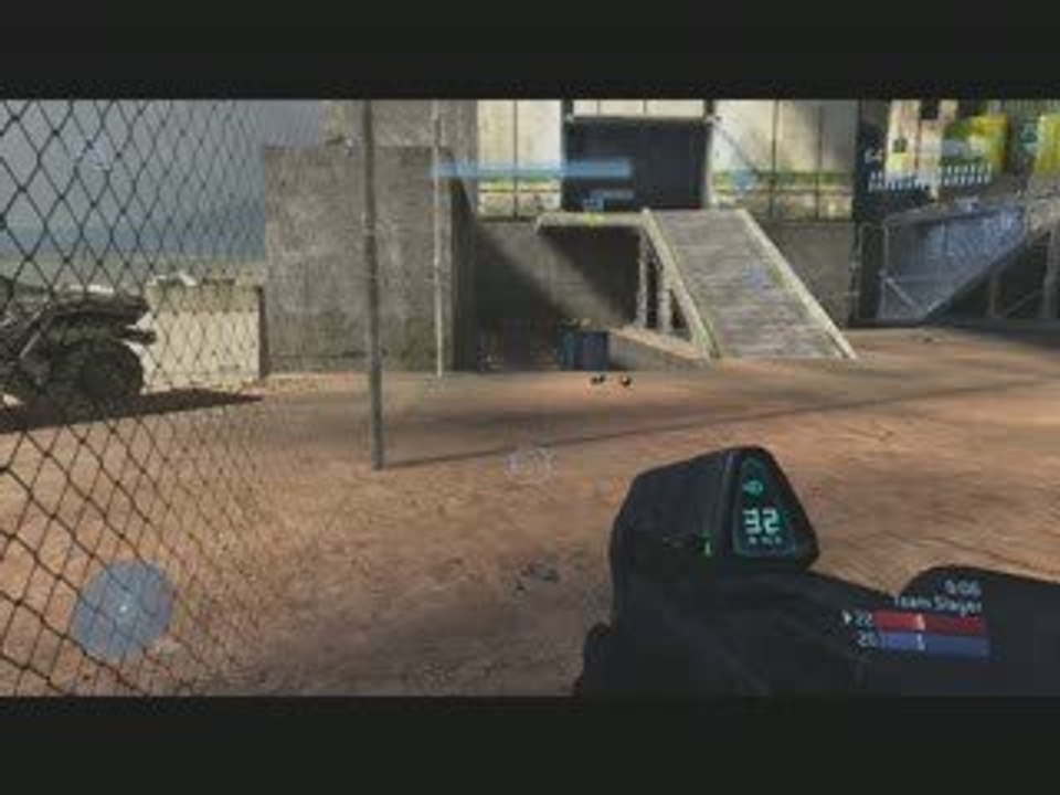 Halo 3 Extermination