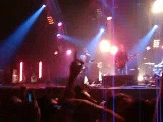 Oasis - I Am The Walrus (Live @ Arena Monterrey 2008)