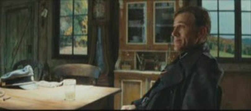 Inglourious Basterds - Clip If A Rat