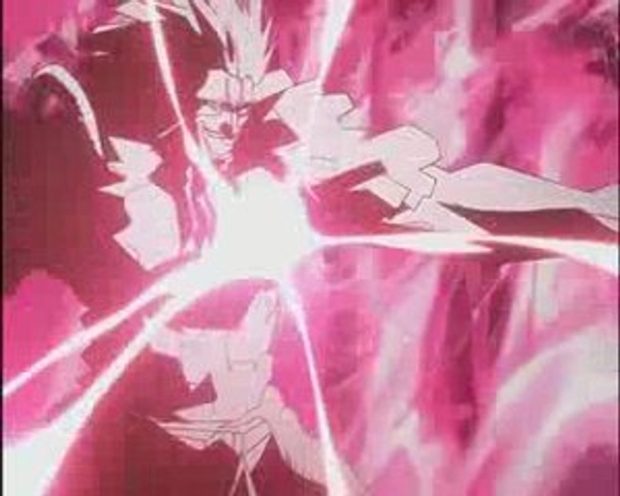 naruto et bleach vs  runaway "je sui ma propre lame"