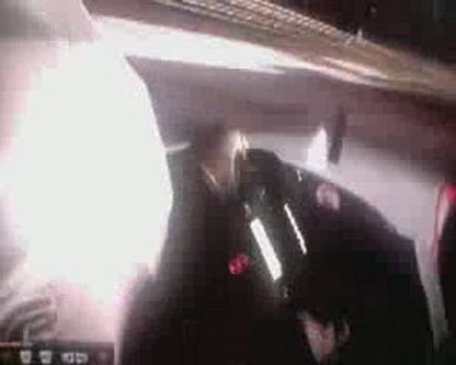 GRID crash compilation