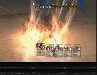 blue "speedy" dragon : 28ème partie